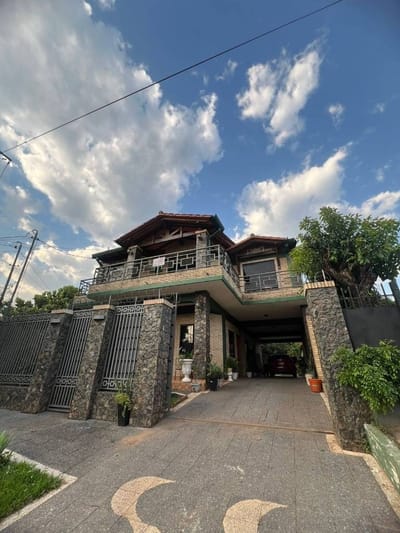 VENDO CASA TIPO DUPLEX 