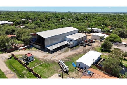 TERRENO- VENTA - VILLA HAYES 