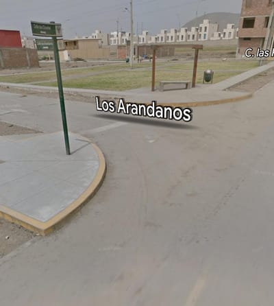 Venta Terreno 90 M2 En Urb. Sta Maria Carabayllo V Etapa