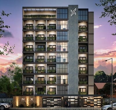 EN VENTA DPTO. NIX RECOLETA