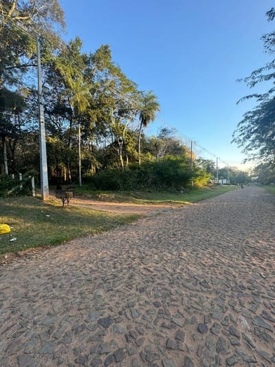 VENTA DE TERRENO EN SAN BERNARDINO