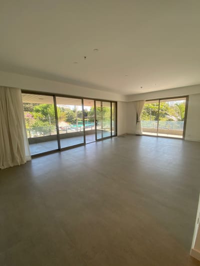Exclusivo Departamento De 3 Dormitorios En Casa M