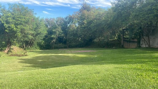 Terreno en venta en el exclusivo Paraná Country Club