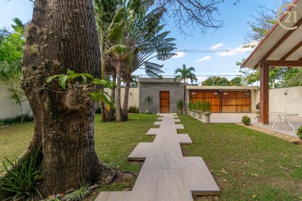 Exclusiva Casa En Venta – Zona Las Palmas 