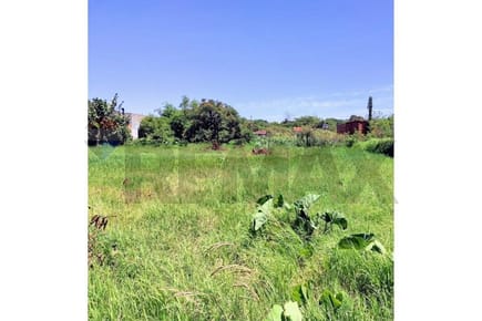 Terreno - Venta - Julián Augusto Saldivar, Central, Paraguay