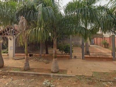 VENDO TERRENO EN FERNANDO DE LA MORA ZONA NORTE