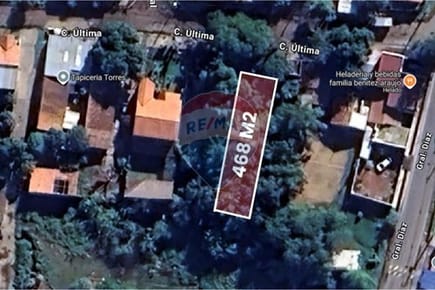 Terreno - Venta - Luque, Central, Paraguay