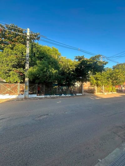 Terreno de 1334m2 en Fernando Zona Norte 