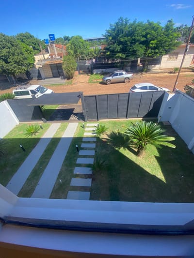 PROPIEDAD A ESTRENAR EN EL BARRIO SAN JOSE 