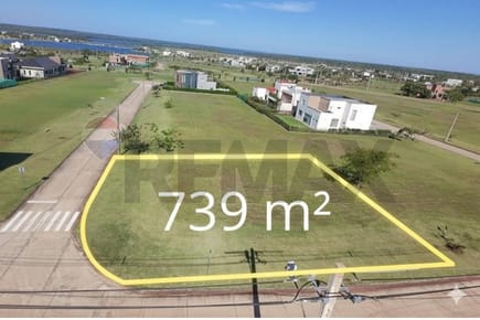 Terreno - Venta - Hernandarias, Paraguay