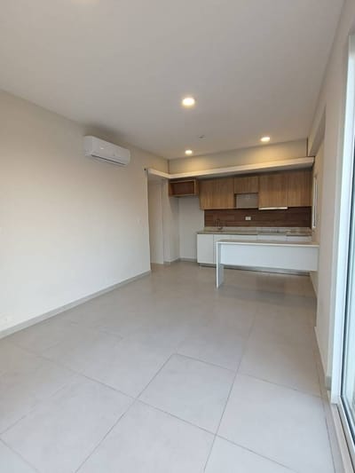 ALQUILO DEPARTAMENTO A ESTRENAR EN TRINITY TOWERS 3 