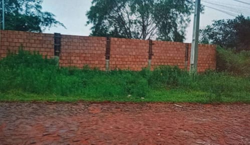 Terreno en venta - Ciudad de Itaugua