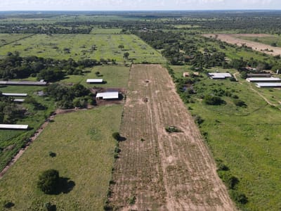 Oportunidad Única Terreno en Venta 36.000 m2.