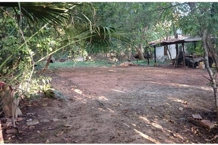 VENDO TERRENO EN ASUNCION MADAME LYNCH