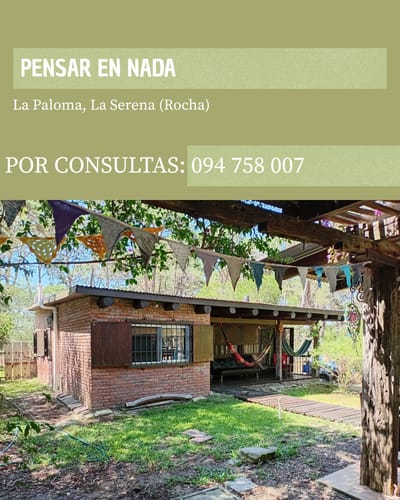 Casa en La Serena, La Paloma