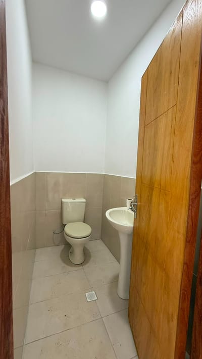 Alquiler de Duplex a Estrenar 