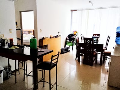 OFERTA DE CASA DE 1 DORMITORIO EN VENTA 2do anillo y Piraí