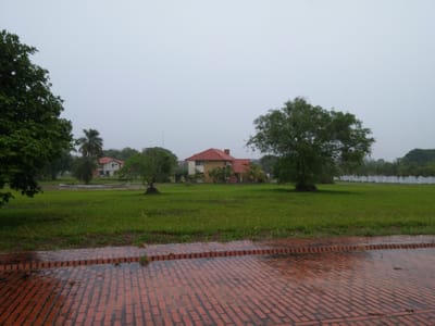 Lote dentro Urbanización del Hotel Río Selva Resort