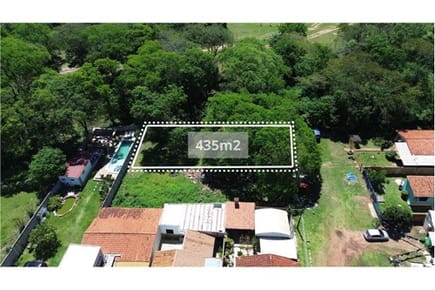 VENDO TERRENO EN LUQUE Z/ RAKIURA!!