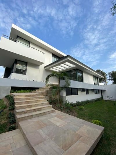 Vendo Casa En San Isidro