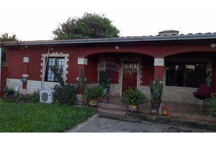 VENDO HERMOSA CASA EN CAPIATA