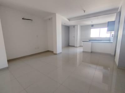 AMPLIO DEPARTAMENTO DE 2 DORMITORIO  CONDOMINIO TORRES INGAVI