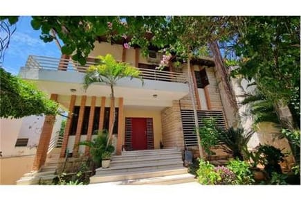Casa-Venta-Tte Manuel Irala e/ Pascual Toledo Santa Librada, Asunción