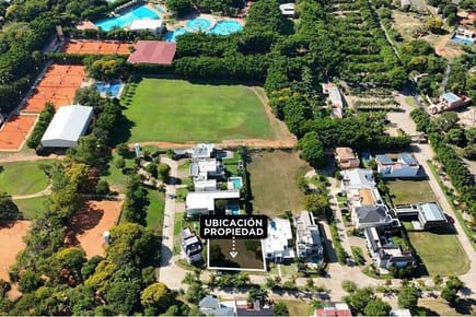 VENDO TERRENO EN RAKIURA 