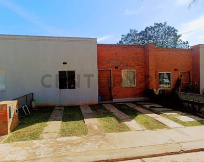 Venta de Casa en Luque, Central