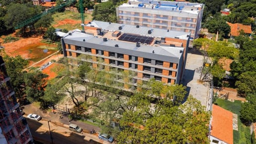 ALQUILER DE UNA HABITACION ZONA CIT A ESTRENAR 