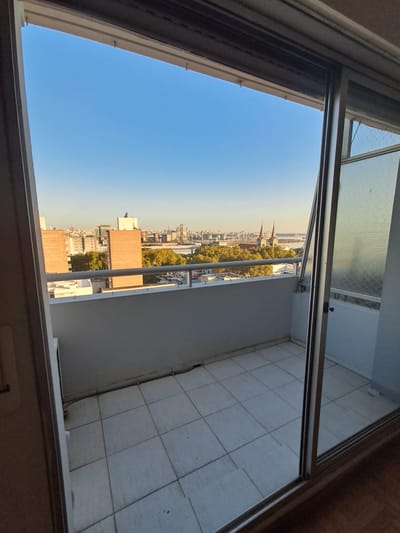 Dueño Vende, U$s 135.000 + $ 26.500xmes 7 Años, Apto Prado 2dorm 2terr Gje Barb.