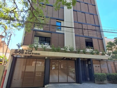 ID 16939 - Alquilo hermoso depto con estilo industrial en Las Mercedes!
