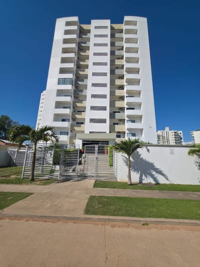 Dpto. 3 Dorm. Torre Soho 3
