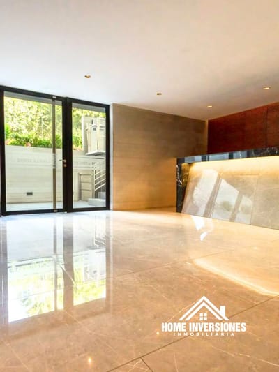 SAN ISIDRO - VENTA DE EXCLUSIVO DEPARTAMENTO