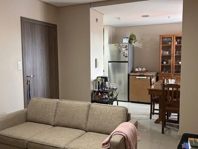 Vendo Departamento de 1 dormitorio en el Edificio Branka