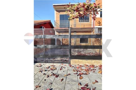 ALQUILO DUPLEX EN LUQUE, ZONA STOCK BRITEZ BORGES