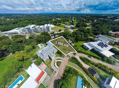 TERRENO EN VENTA EN COLINAS