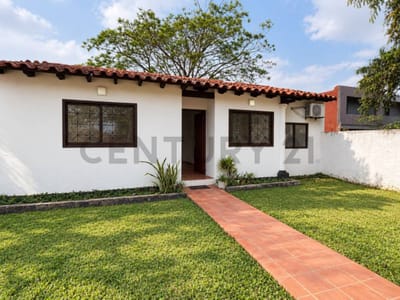 Venta de Casa en Itauguá, Central 