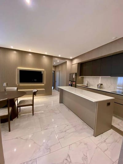 DEPARTAMENTO AMOBLADO SKY MAGNOLIA