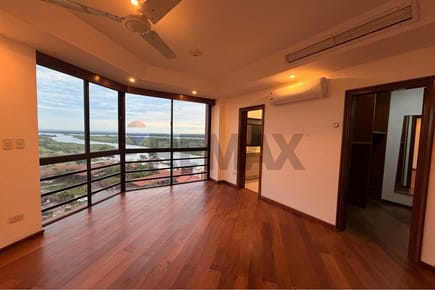 ???? DEPARTAMENTO EXCLUSIVO FRENTE AL YACHT Y GOLF CLUB