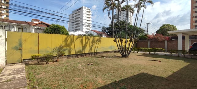 terreno en venta
