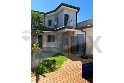 Duplex - Alquiler - Villa Morra, Paraguay