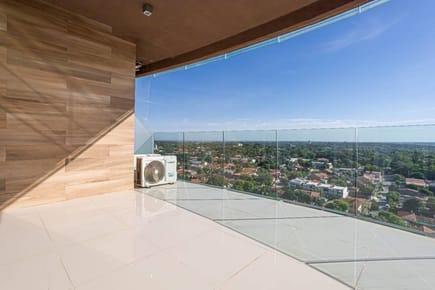 VENDO DEPARTAMENTO DE 1 DORMITORIO A ESTRENAR EN EL CENTARL PARK