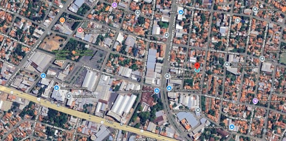 Terreno en Venta en Villa Aurelia, Asunción