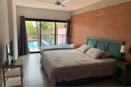 Casa - Alquiler - San Bernardino, Cordillera, Paraguay
