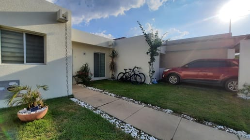SEVILLA EL BOSQUE - CASA EN VENTA