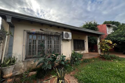 VENDO CASA EN VILLA ELISA CON ALTO POTENCIAL DE CRECIMIENTO