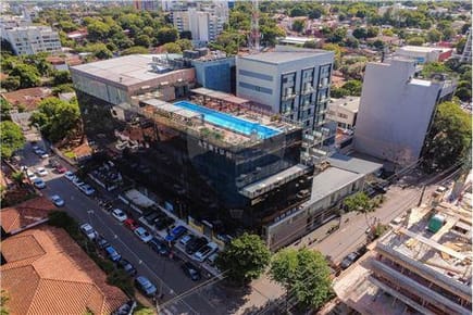 En venta exclusiva Oficina corporativa Edificio Atrium 