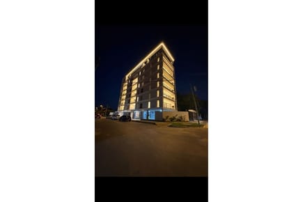 Departamento-Alquiler-Salvador del Mundo, Asunción