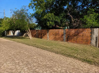 VENDO TERRENO EN LUQUE EN CAMPO GRANDE